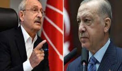 AFP’den Kılıçdaroğlu yorumu: Erdoğan’ın rakibi, bir tabuyu yıktı