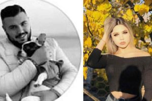 Aydın'da, tartıştığı ağabeyi Onur U&ccedil;an'ı (29) bı&ccedil;aklayarak &ouml;ld&uuml;rd&uuml;ğ&uuml; su&ccedil;lamasıyla tutuklanan&nbsp;&uuml;niversite