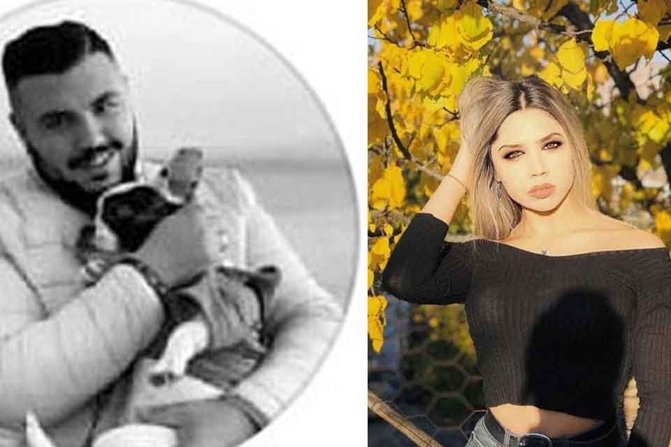 Aydın'da, tartıştığı ağabeyi Onur U&ccedil;an'ı (29) bı&ccedil;aklayarak &ouml;ld&uuml;rd&uuml;ğ&uuml; su&ccedil;lamasıyla tutuklanan&nbsp;&uuml;niversite