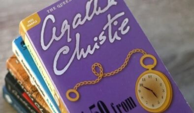 Agatha Christie romanlarına güncelleme… Irkçı ifadeler çıkarılıyor