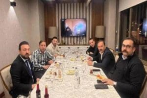 Millet İttifakı'nın adayı CHP Genel Başkanı&nbsp;Kemal Kılı&ccedil;daroğlu&rsquo;nun adaylığının dayatıldığını savunan