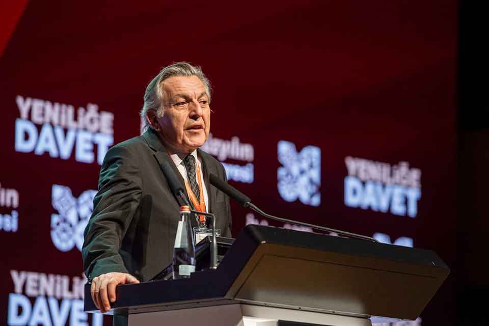 Ağırdır: Umudumu yaşamak istiyorum