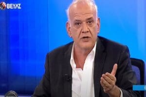 Eski hakem Ahmet &Ccedil;akar Beşiktaş-Ankarag&uuml;c&uuml; ma&ccedil;ına ilişkin yaptığı paylaşımda, &ldquo;Futbolun