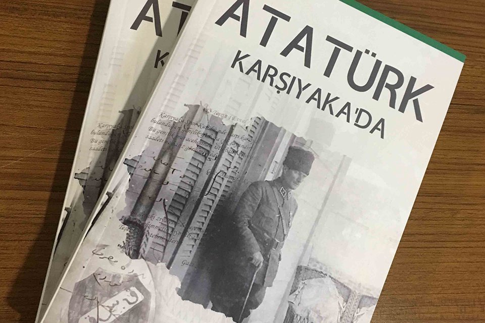 Araştırmacı yazar, Karşıyaka Belediye Meclis Üyesi ve Karşıyaka Spor Kulübü