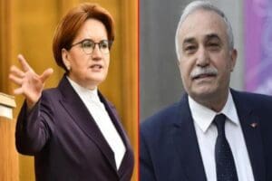 AK Parti Şanlıurfa Milletvekili Ahmet Eşref Fakıbaba, ge&ccedil;en hafta parti