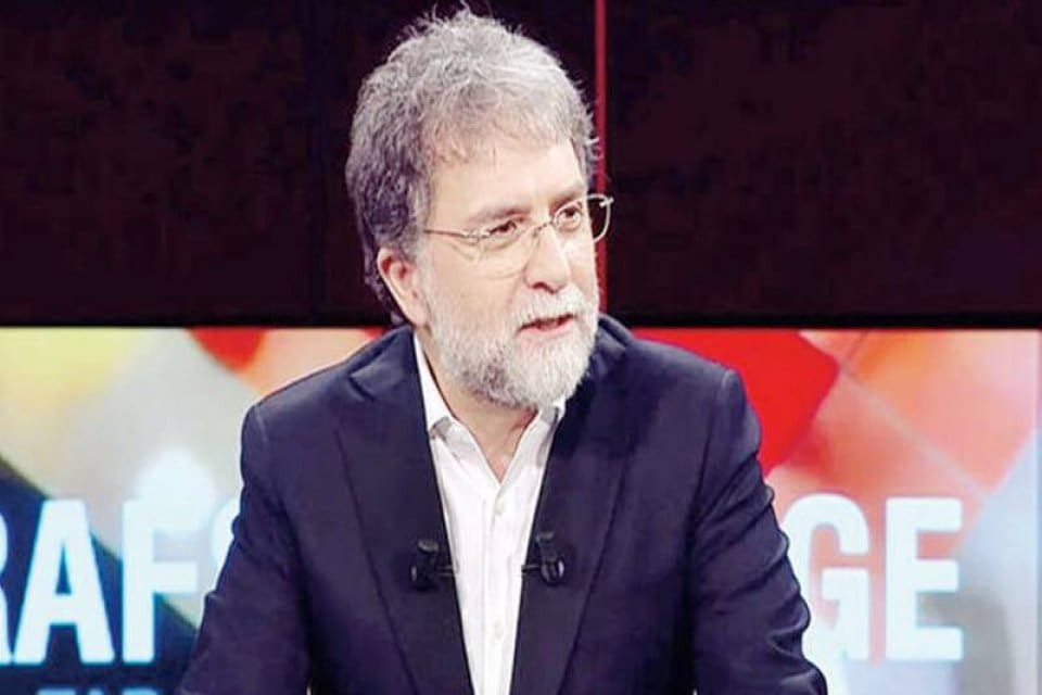 Hakan, yazısının "Son anda &ccedil;ıkacak seks kasetinin bendeki etkisi" başlıklı