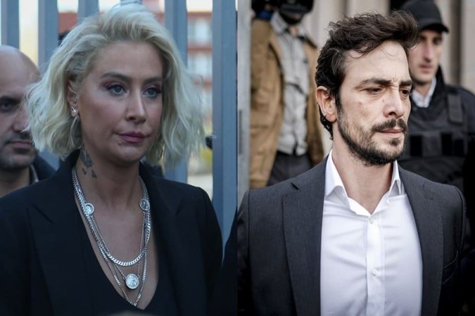 Oyuncu Ahmet Kural, Sıla Gen&ccedil;oğlu'nu darp ettiği gerek&ccedil;esiyle yeniden yargılandığı