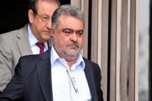 Tek Parti lideri Ahmet &Ouml;zal, 7 partinin oluşturduğu T&uuml;rkiye İttifakı'nın