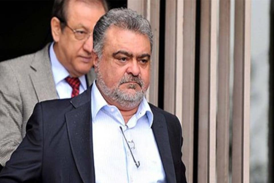 Tek Parti lideri Ahmet &Ouml;zal, 7 partinin oluşturduğu T&uuml;rkiye İttifakı'nın