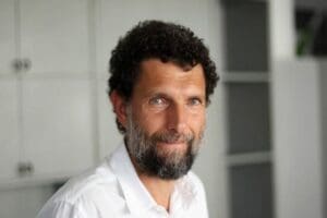 AİHM B&uuml;y&uuml;k Dairesi,&nbsp;Osman Kavala&nbsp;davasının 11 Temmuz 2022 tarihinde saat 11.00'de