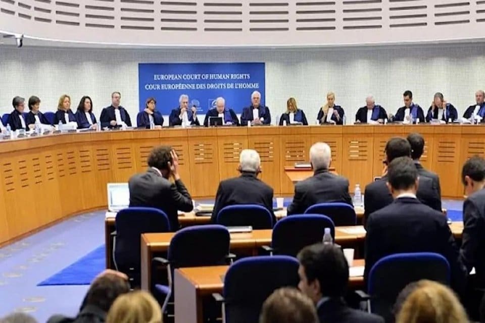 AİHM, HDP milletvekillerinin dokunulmazlıklarının kaldırılıp tutuklanmasını insan hakları ihlali sayarak