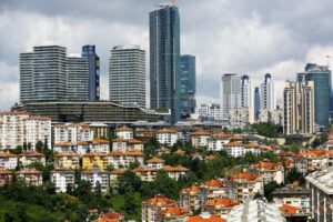 İstanbul’da bazı sitelerde yönetimin aidatlarda yüzde 70’e varan zam yapması