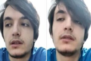 Aile Bakanı Yanık, Enes&rsquo;in &ouml;l&uuml;m&uuml;n&uuml;, cemaat ve tarikatlardan s&ouml;z etmeden