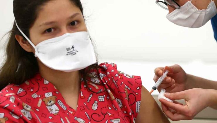 Aile Sağlığı Merkezlerinde kriz: Aşılara ulaşılamıyor
