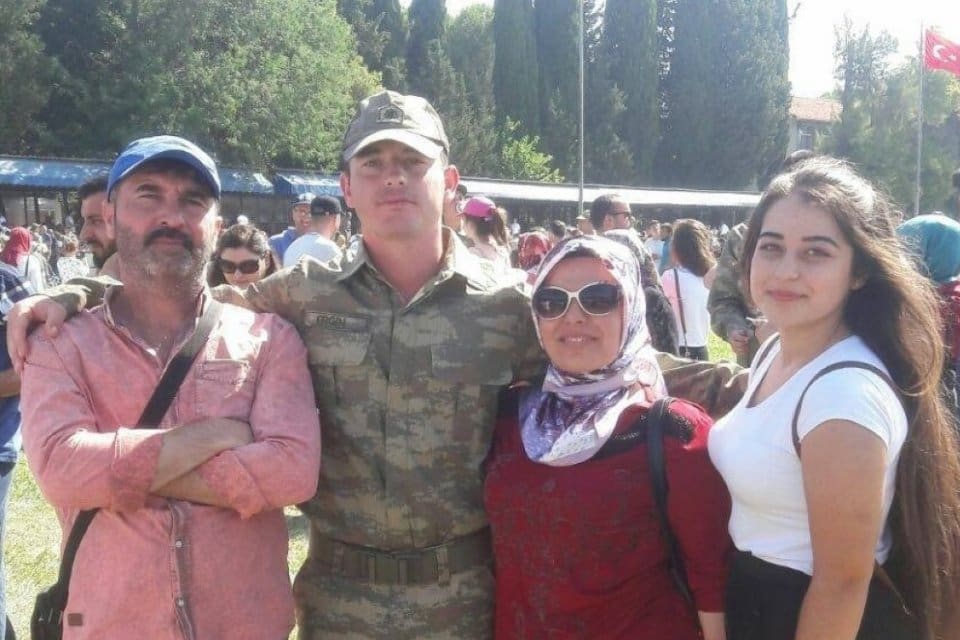 IRAK'ın kuzeyinde devam eden Pen&ccedil;e-Kilit Operasyonu b&ouml;lgesinde, PKK&rsquo;lı ter&ouml;ristlerin a&ccedil;tığı
