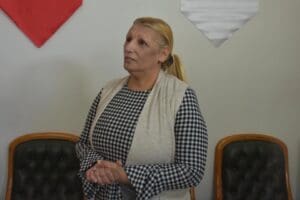 Hatay'ın Defne il&ccedil;esinde yaşayan Sevgi Soydin&ccedil; (45), Kahramanmaraş merkezli ilk