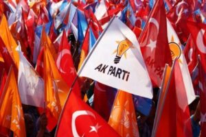 AK Parti'de 14 Mayıs'ta yapılacak 28. D&ouml;nem Milletvekili Genel Se&ccedil;imi