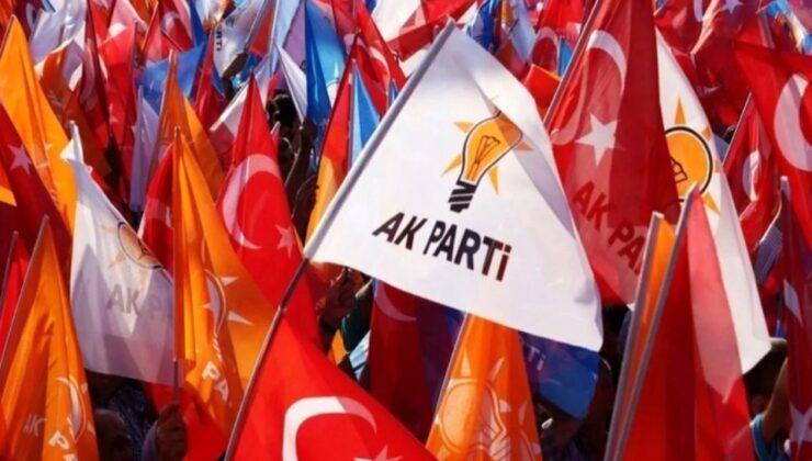 AK Parti’de temayül yoklaması! İzmir’de kaç kişi Milletvekili Aday Adayı oldu…