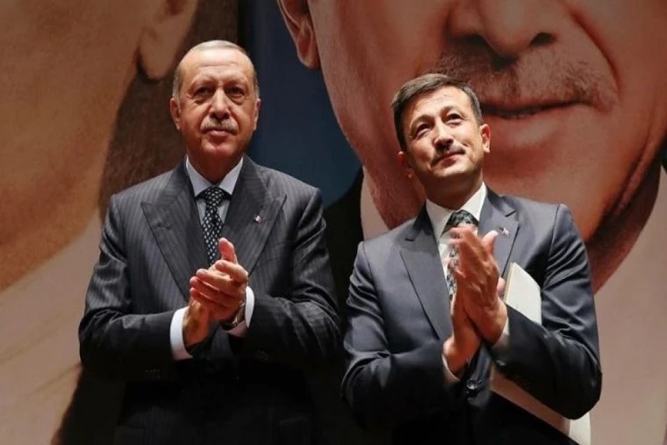Seçim hazırlıklarını sürdüren AK Parti'nin mevcut milletvekillerinin yarıya yakınının değişebileceği