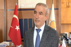 AK Parti Grup Başkanı Naci Bostancı, HDP milletvekillerinin dokunulmazlıklarının kaldırılması