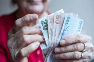 AK Parti Genel Başkan Yardımcısı Vedat Demir&ouml;z, asgari &uuml;cret ve