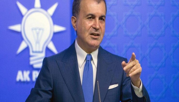 AK Parti'den CHP'nin NATO açıklamasına tepki