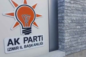 Cumhuriyet Halk Partisi (CHP) İzmir İl Başkanı Deniz Y&uuml;cel'in AK