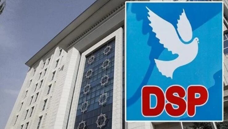 AK Parti’den DSP’ye ‘seçim’ teklifi