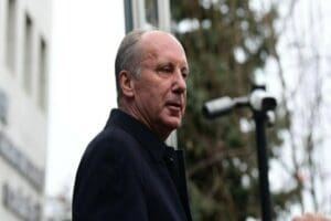 Avrasya Araştırma Başkanı Kemal &Ouml;zkiraz, AK Parti&nbsp;Beykoz İl&ccedil;e Teşkilatı'nın Memleket