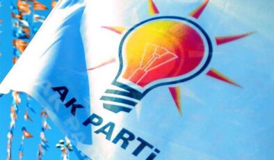 AK Parti'den iptal haberine ilk açıklama: Dur demek hakkımızdır