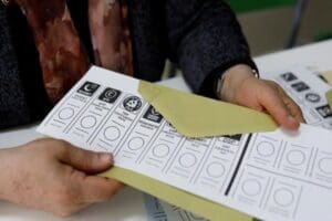 AK Parti Genel Başkanvekili Numan Kurtulmuş yeni sistemin ittifakları zorunlu
