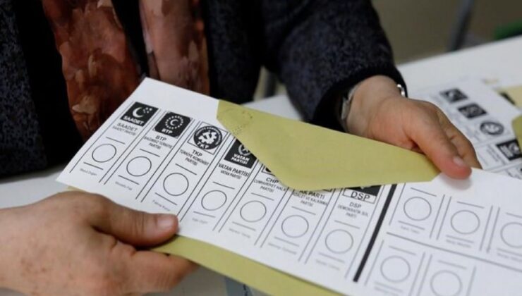 AK Parti'den kritik seçim barajı açıklaması