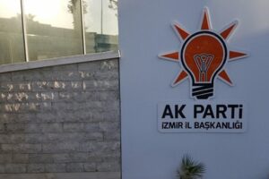 Cumhuriyet Halk Partisi (CHP) PM üyesi Devrim Barış Çelik’in, AK