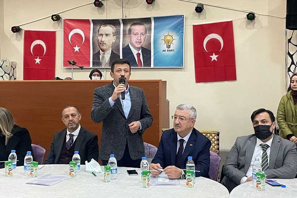 Gaziemir&rsquo;in Sarnı&ccedil; b&ouml;lgesinde, yıllardır kangren haline gelen &lsquo;Hazine arazisi&rsquo; sorunu