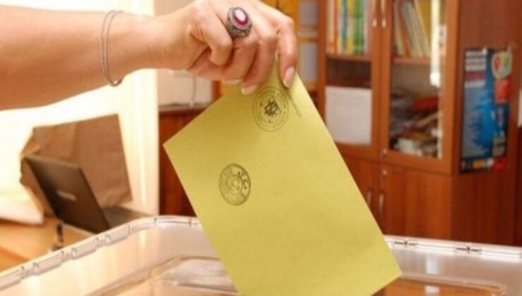 AK Parti’den seçim tarihi için yeni açıklama