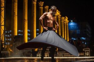 AK Parti İzmir İl Başkanı Kerem Ali Sürekli geçtiğimiz hafta