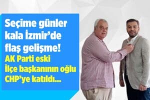 DEMOKRAT G&Uuml;NDEM-EMİN ŞANLI – Siyasi partilerin sahadaki se&ccedil;im &ccedil;alışmaları hızla