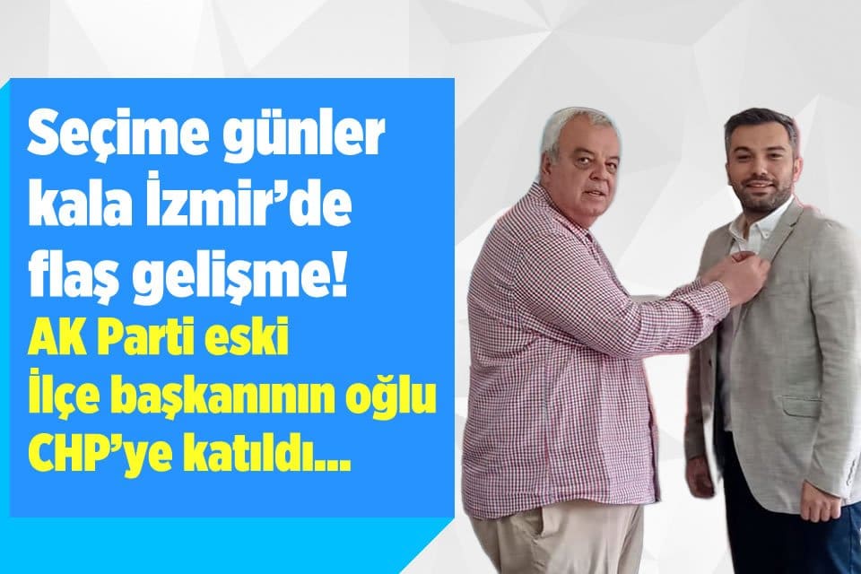 DEMOKRAT G&Uuml;NDEM-EMİN ŞANLI – Siyasi partilerin sahadaki se&ccedil;im &ccedil;alışmaları hızla