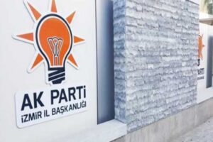 AK Parti İzmir Se&ccedil;im İşleri İl Başkan Yardımcılığına Avukat Mehmet