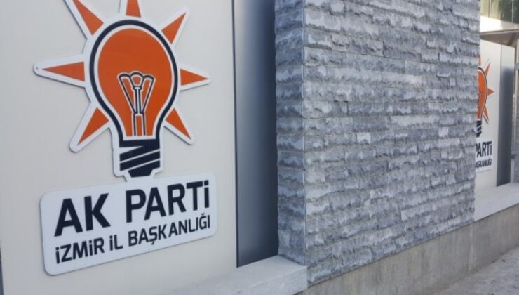 AK Parti İzmir’de beklenen isim bugün adaylığını açıklayacak