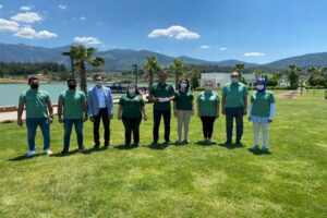 AK Parti İzmir &Ccedil;evre, Şehir ve K&uuml;lt&uuml;r Başkanlığı, 5 Haziran