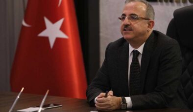 AK Parti İzmir İl Başkanı Sürekli’den Gaziler Günü mesajı