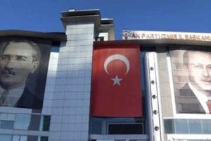 Cumhurbaşkanlığı ve 28. D&ouml;nem Milletvekilliği se&ccedil;imleri &ouml;ncesinde partilerin milletvekili adayları