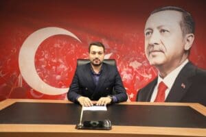 AK Parti İzmir, 14 Mayıs 2023&rsquo;te yapılacak Genel Se&ccedil;imler &ouml;ncesi