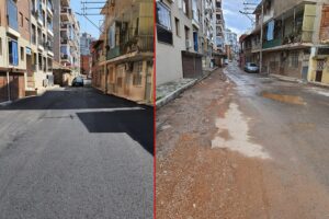 Karşıyaka'da vatandaşların sorunlarını yerel ve ulusal gündeme taşıyan AK Parti