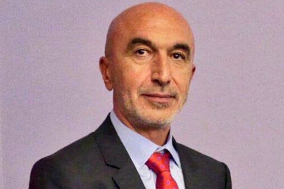 AK Parti&nbsp;Konya İl Başkanı Hasan Angı, hayat pahalılığı ile ilgili