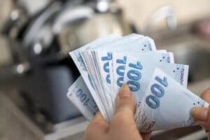 Asgari &uuml;crete ara zam yapılacağının a&ccedil;ıklanmasının ardından ortaya &ccedil;ıkan rakam