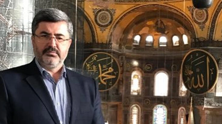 TBMM Anayasa Komisyon Başkanvekili ve AK Parti Afyonkarahisar Milletvekili Ali