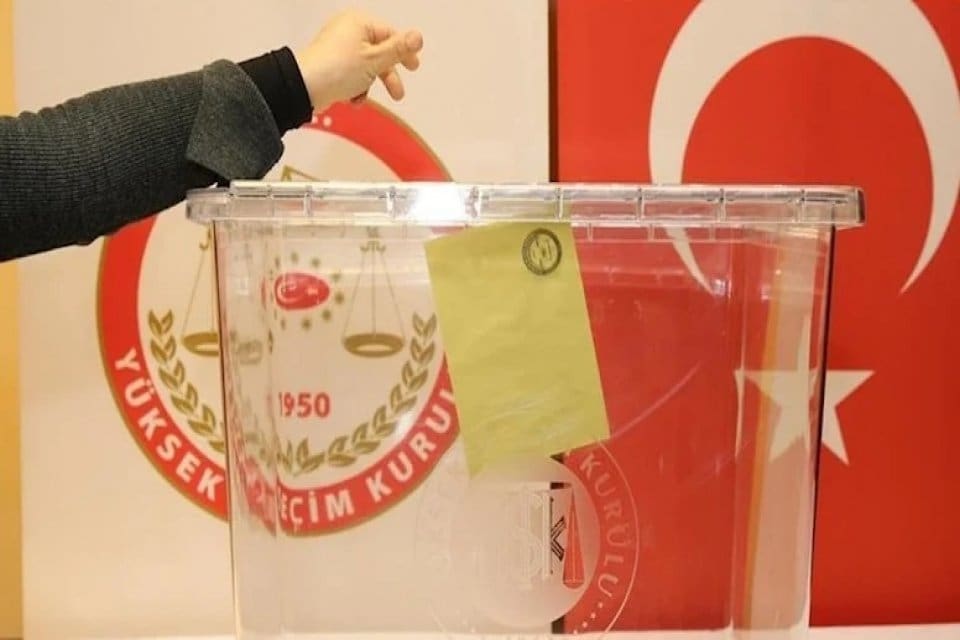 Kahramanmaraş merkezli depremin 10 ilde yarattığı felaketin ardından 18 Haziran'a