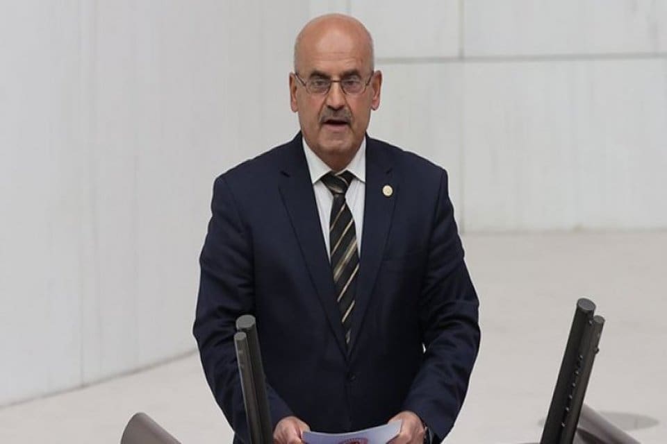 Sağlık Bakanı Fahrettin Koca, AK Parti Kahramanmaraş Milletvekili İmran Kılı&ccedil;'ın